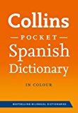 Book Collins Pocket Spanish Dictionary (English and Spanish Edition) free