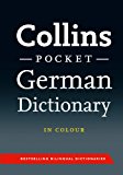 Book Collins Pocket German Dictionary (English and German Edition) free