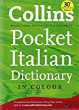 Book Collins Pocket Italian Dictionary (English and Multilingual Edition) free Book Collins Pocket Italian Dictionary (English and Multilingual Edition) free