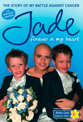 Book Forever in My Heart: The Story of My Battle Against Cancer free
