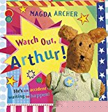 Book Watch Out, Arthur! (Arthur and Friends) free