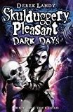 Book Dark Days (Skulduggery Pleasant) free