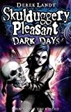 Book Skulduggery Pleasant: Dark Days free