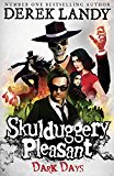 Book Dark Days (Skulduggery Pleasant) free
