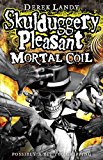 Book Mortal Coil (Skulduggery Pleasant) free