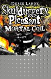 Book Mortal Coil (Skulduggery Pleasant) free