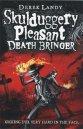 Book Skulduggery Pleasant: Death Bringer free