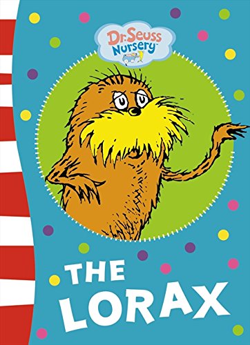 Book The Lorax. by Dr. Seuss free