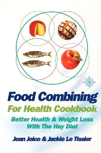 Book Food Combining For Health Cookbook free
