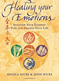 Book Healing Your Emotions: Discover your five element type and change your life free