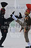 Book Midnight’s Descendants: South Asia from Partition to the Present Day free