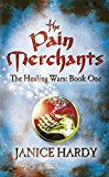 Book The Pain Merchants (The Healing Wars) free