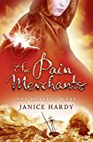 Book The Pain Merchants (The Healing Wars) free