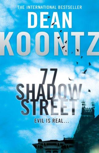 Book 77 Shadow Street free