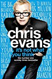Book It's Not What You Think free