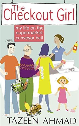 Book Checkout Girl: My Life on the Supermarket Conveyor Belt free
