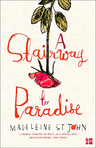 Book A Stairway To Paradise free
