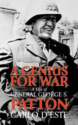 Book A Genius For War: V. 2: A Life Of General George S. Patton free