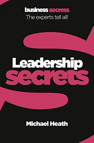 Book Leadership free