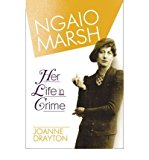 Book Ngaio Marsh: Her Life in Crime free