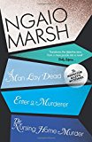 Book A Man Lay Dead / Enter a Murderer / The Nursing Home Murder free