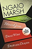 Book Hand in Glove / Dead Water / Death at the Dolphin free