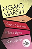 Book When in Rome: Clutch of Constables. Tied Up in Tinsel free