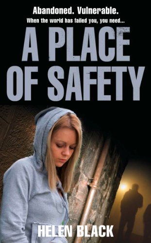 Book A Place of Safety (Lilly Valentine Series Book 2) free