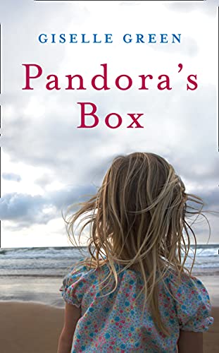 Book Pandora’s Box: An emotional and heart-warming novel free