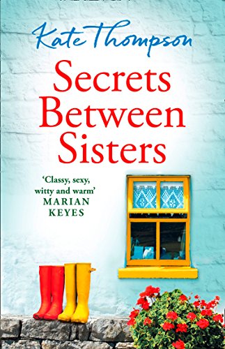 Book Secrets Between Sisters: The perfect heart-warming holiday read of 2019 free