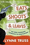 Book Eats Shoots & Leaves free