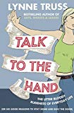 Book Talk to the Hand free