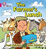 Book The Farmer's Lunch (Collins Big Cat) free