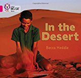 Book In the Desert (Collins Big Cat) free