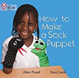 Book How to Make a Sock Puppet (Collins Big Cat) free