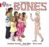 Book Bones (Collins Big Cat) free