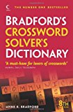 Book Collins Bradford's Crossword Solver's Dictionary free