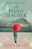 Book The Piano Teacher free