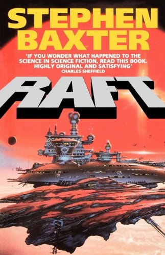 Book Raft free