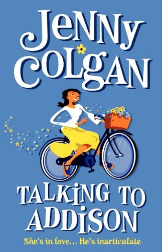 Book Talking To Addison free