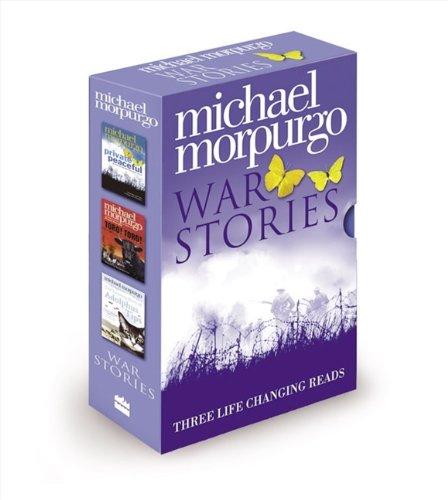 Book War Stories free