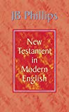Book J. B. Phillips New Testament in Modern English free