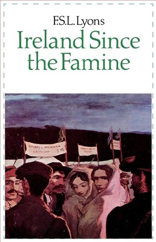 Book Ireland Since the Famine: Volume 2 free