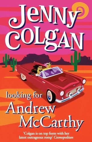 Book Looking for Andrew McCarthy free