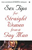 Book Sex Tips for Straight Women From a Gay Man free