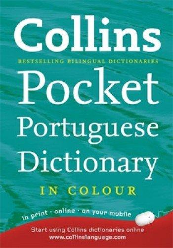 Book Collins Pocket Portuguese Dictionary (English and Portuguese Edition) free