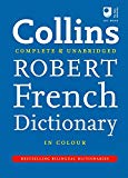 Book Collins Robert French Dictionary: Complete and Unabridged 9th Edition (English and French Edition) free