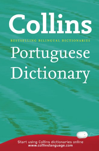 Book Collins Portuguese Dictionary (Portuguese and English Edition) free
