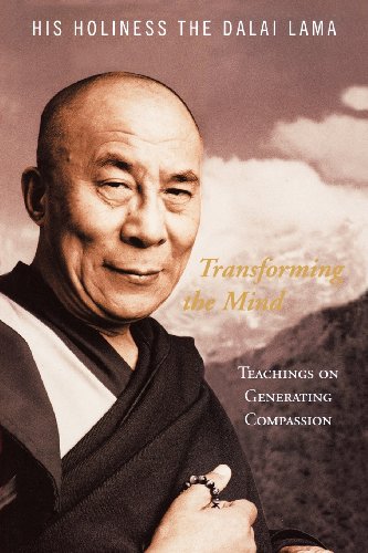 Book Transforming The Mind: Teachings On Generating Compassion free