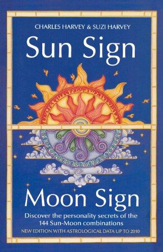 Book SUN SIGN MOON SIGN NEW ED PB free